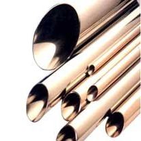 Nickellegierungs-Rohr - ASTM series - Steel Tubes India