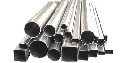 Rohr für Chemikalien - Steel Tubes India - Edelstahl