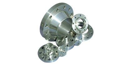 Rohrflansch - ASME SB 564 - Steel Tubes India - Edelstahl / korrosionsbeständig