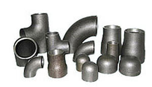 Hydraulikanschluss - Steel Tubes India - Schweiß / Kohlenstoffstahl