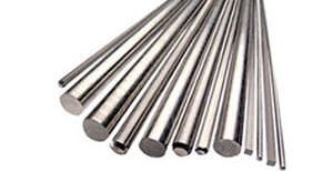 Stahlstange - Duplex - Steel Tubes India
