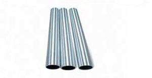 Rohr für Gas - ASTM B 221 - Steel Tubes India - Hydraulik