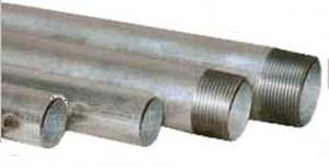 Wasserrohr - ASTM F1043 - Steel Tubes India - galvanisiertem Stahl