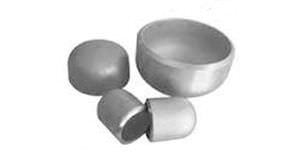 Runder Stopfen - Steel Tubes India - innen / Edelstahl / geschweißt