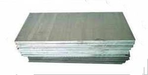 Titanblech - Steel Tubes India