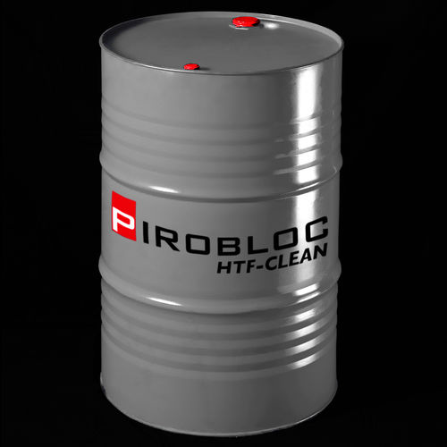 Schmieröl - HTF-Clean - PIROBLOC - mineralisch / Industrie / niedrigviskos
