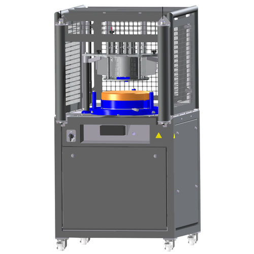 Halbautomatischer Käseteiler - DS500 - iXAPACK GLOBAL - Messer / mit Draht / mit manueller Beladung