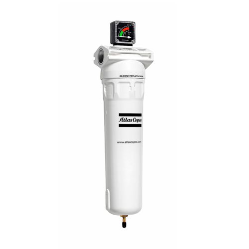 Luftfilter - SFA - Atlas Copco Compressors - Wasser / Druckluft / Korb