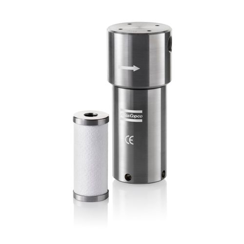 Luftfilter - H  - Atlas Copco Compressors - Patronen / für Hochdruckanwendungen / für Chemieanwendungen