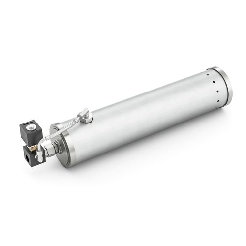 Membran-Drucklufttrockner - SDR - Atlas Copco Compressors - Drei-Stufen / kompakt