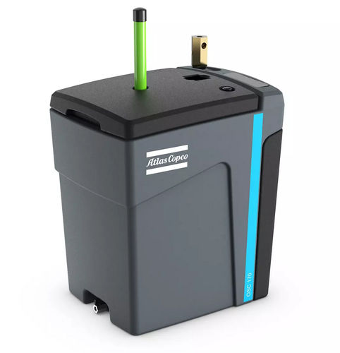 Ölabscheider - OSC series - Atlas Copco Compressors - Wasser / Kondensat / gravimetrisch