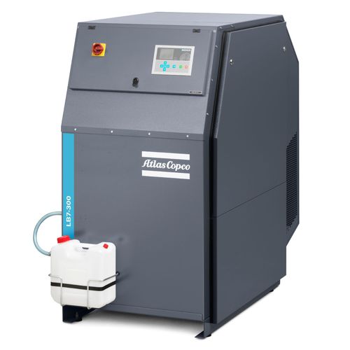 Kolbenkompressor - LB 300 - Atlas Copco Compressors - Luft / Stickstoff / Gas