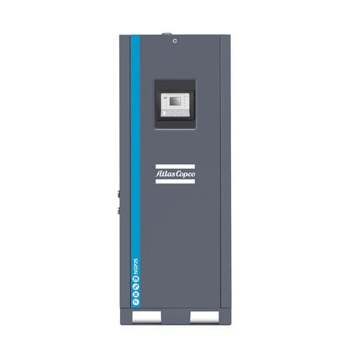 Rein-Stickstoffgenerator - NGP series - Atlas Copco Compressors - Prozess / PSA