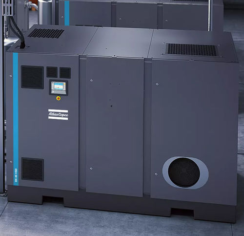 Alternativfunktions-Druckbooster - DX - Atlas Copco Compressors - Stickstoff / Druckluft / ölfrei