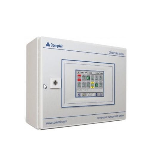 Kompressorsteuerung - SmartAir Master Plus - COMPAIR