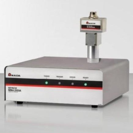 Laserschweißen Überwachungsgerät - MM-L300A - AMADA WELD TECH - Leistung / Prozess / Schweißqualität