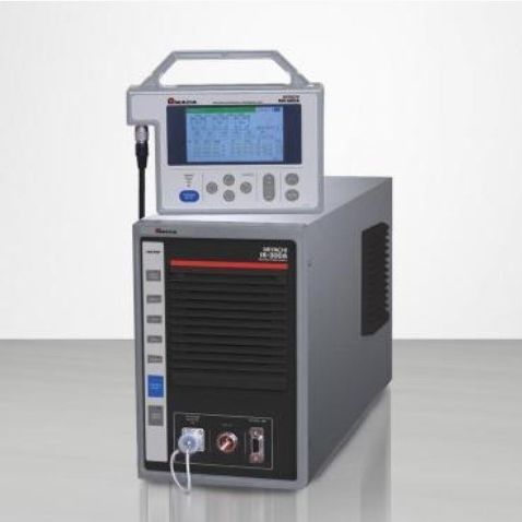 Punktschweißgerät - IS‑300A series - AMADA WELD TECH - dreiphasig / Mittelfrequenz / Inverter