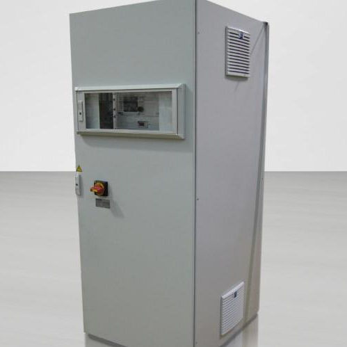 Mittelfrequenz-Schweißstromversorgung - IS series - AMADA WELD TECH - Widerstand / dreiphasig / DC