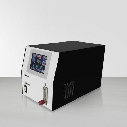 Lichtbogen-Schweißstromversorgung - PA-H series - AMADA WELD TECH - dreiphasig / einphasig / gepulste DC