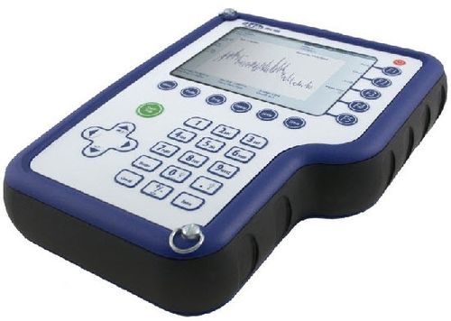 Teilentladungstester - 50 - 1 000 MHz | PDS-100 - Doble Lemke - Detektor / tragbar