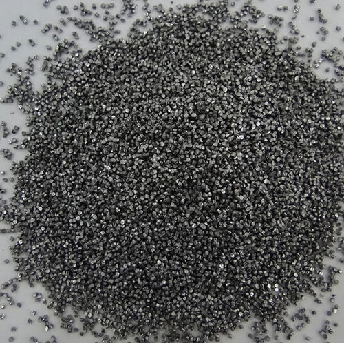 Edelstahlstrahlmittel - SUS410 - Shandong Kaitai Shot Blasting Machinery Share Co.,