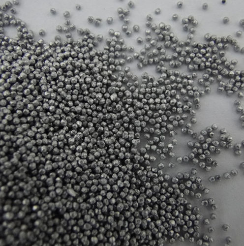 Aluminiumstrahlmittel - Shandong Kaitai Shot Blasting Machinery Share Co.,