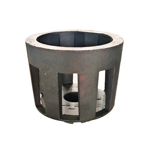Verteiler - Shandong Kaitai Shot Blasting Machinery Share Co.,