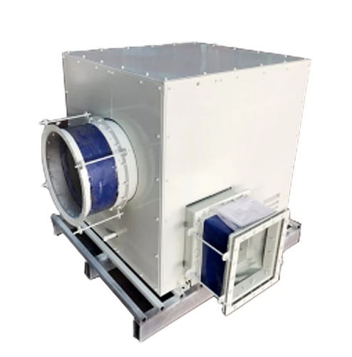 Luftgebläse - Shandong Kaitai Shot Blasting Machinery Share Co., - für Lüfter