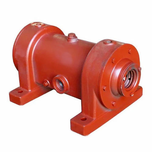 Kompakte Lagereinheit - LT115-4Y - Shandong Kaitai Shot Blasting Machinery Share Co., - Fettschmierung / Ölschmierung