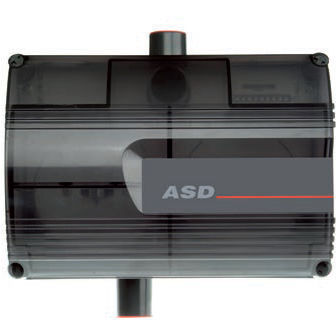 Feuerdetektionssystem - IAS series - Xtralis - adressierbar