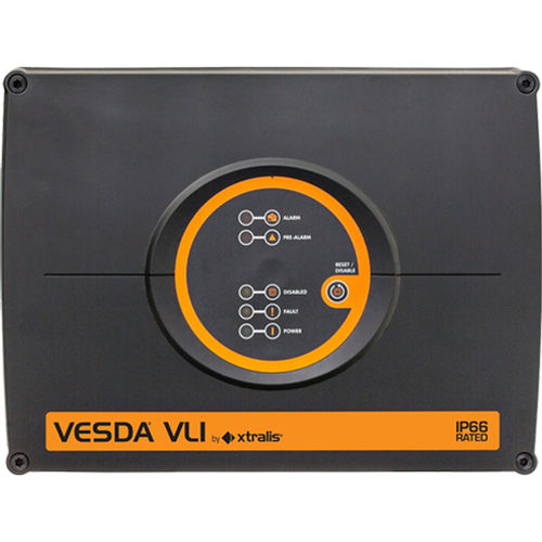 Rauchdetektor - VLI series - Xtralis