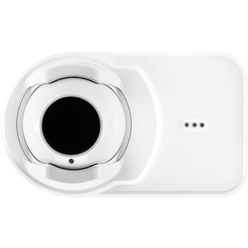 Aktivinfrarot-Rauchdetektor - OSID-R - Xtralis - CCD / CMOS / mit LED-Display