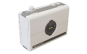Rauchdetektor - VLF-250, VLF-500 - Xtralis