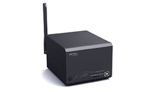 Videorekorder - Cam4mobile VG - Xtralis - digital / mit GPS Überwachung