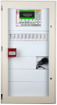Manuelle Brandwarnungs- und Brandmeldezentrale - F220® - Pertronic Industries Pty Ltd - automatisch