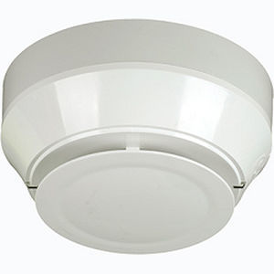 Photoelektrischer Rauchdetektor - 2251CPI - Pertronic Industries Pty Ltd - LED / mit optischem Alarm / mit Rauchdetektor