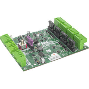 Repeater für Feuerdetektor - RS485 - Pertronic Industries Pty Ltd - für Transmissionsmessungen / isoliert / RS-485