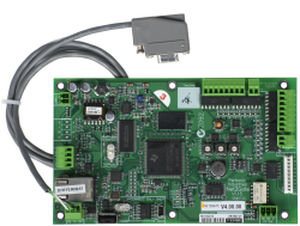 Ethernet-Geräteserver - FireMap - Pertronic Industries Pty Ltd - RS-232 / RS-485 / 8 Eingänge