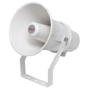 Winkeleisenmontierter Lautsprecher - CF2053 - Pertronic Industries Pty Ltd - hochwirksam / Plastikgehäuse / IP66