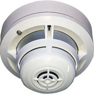 Rauchdetektor - 2251CTLE-34-IV - Pertronic Industries Pty Ltd