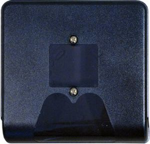 Box für Aufbau - M200E-SMB - Pertronic Industries Pty Ltd - modular