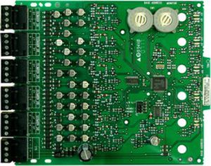 Luft-Überwachungsmodul - IM-10 - Pertronic Industries Pty Ltd - Brandmelde