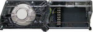Rauchdetektor - DNR - Pertronic Industries Pty Ltd