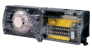 Rauchdetektor - D4120 - Pertronic Industries Pty Ltd