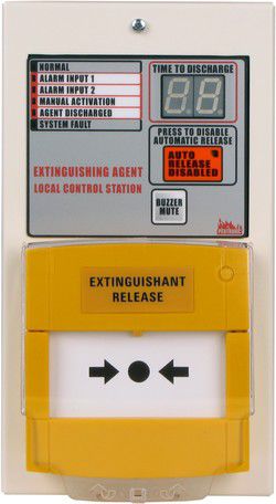 Messstation - LCS-FM / LCS-SM - Pertronic Industries Pty Ltd