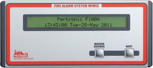 Mosaikschaltbildern - MINIMIMIC - Pertronic Industries Pty Ltd