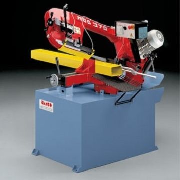 Bandsäge - 370 M 60° - BIANCO srl - horizontal / automatisch