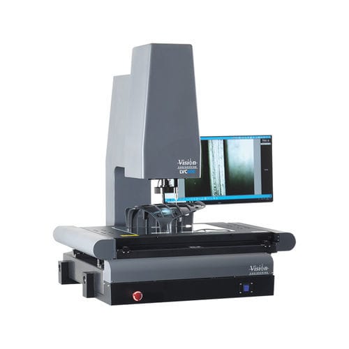 Formmesssystem - LVC series - Vision Engineering Ltd. - Vision / 3D / Video
