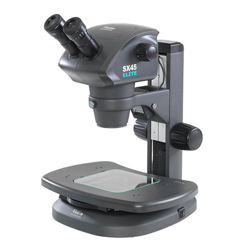 Optisches Stereomikroskop - SX45 Elite - Vision Engineering Ltd. - Inspektion / Industrie / binokular