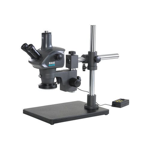 Optisches Stereomikroskop - SX45-TR Elite - Vision Engineering Ltd. - Inspektion / binokular / trinokulares